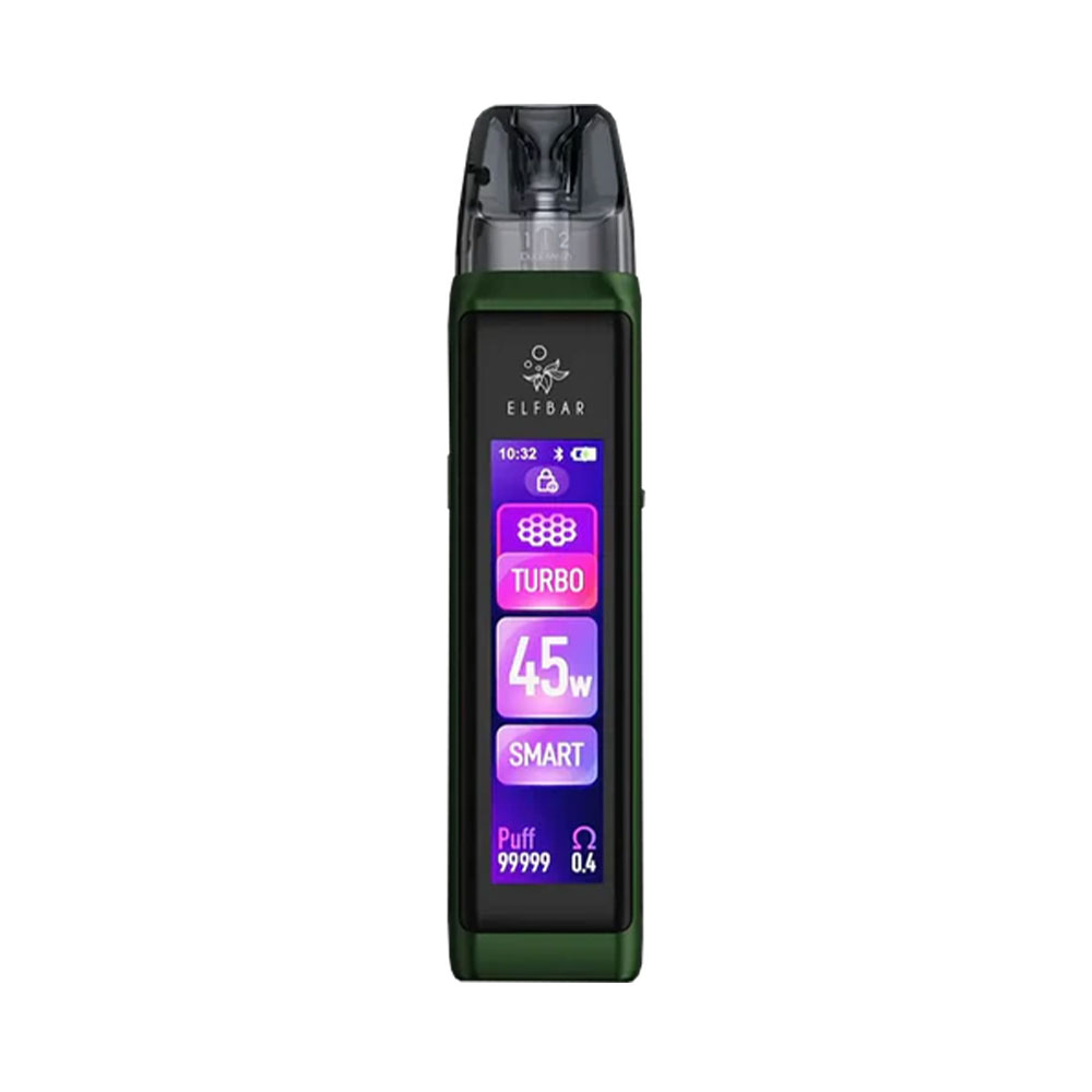 Elf Bar ELFX Ultra Pod Vape Kit