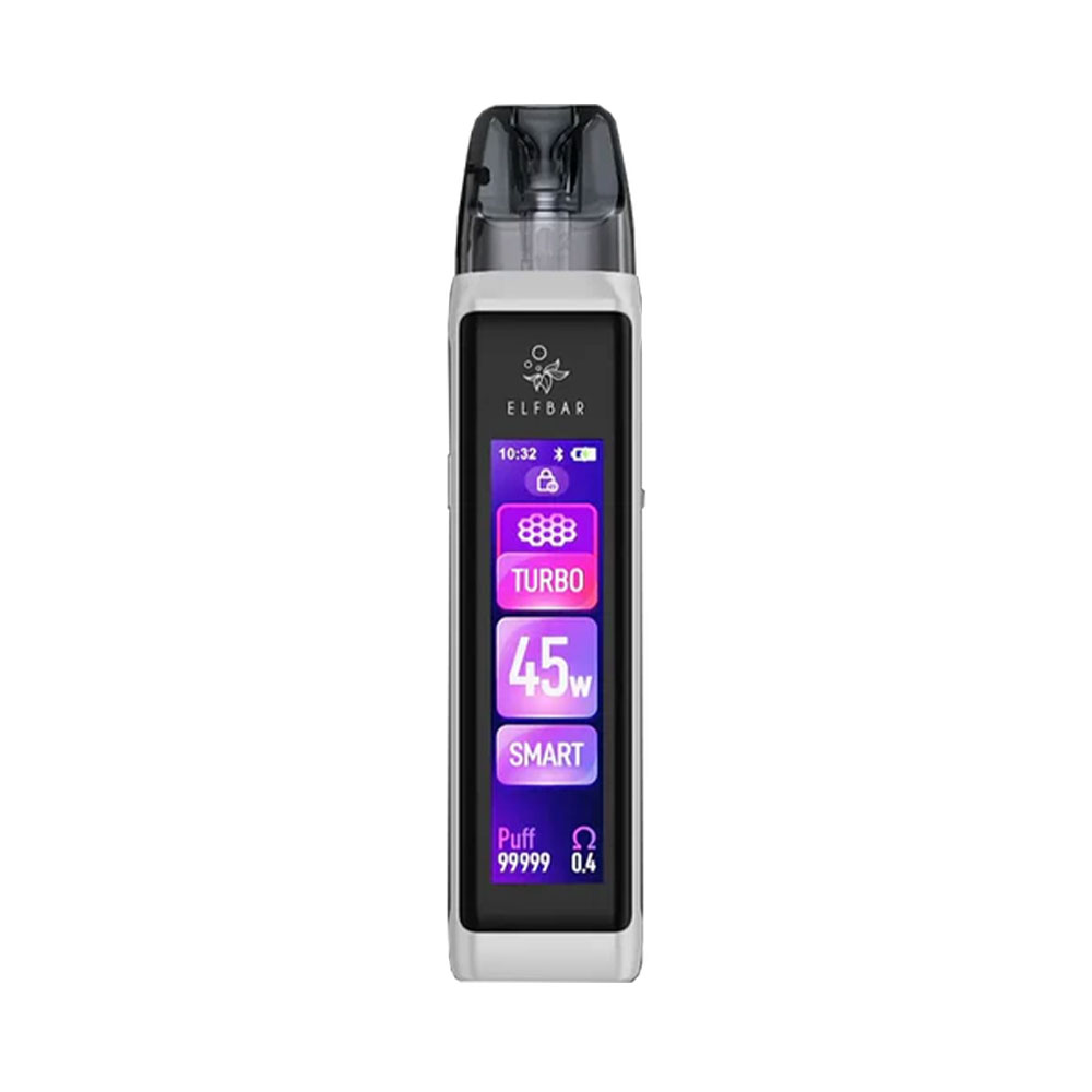 Elf Bar ELFX Ultra Pod Vape Kit