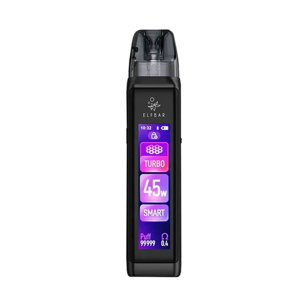 Elf Bar ELFX Ultra Pod Vape Kit