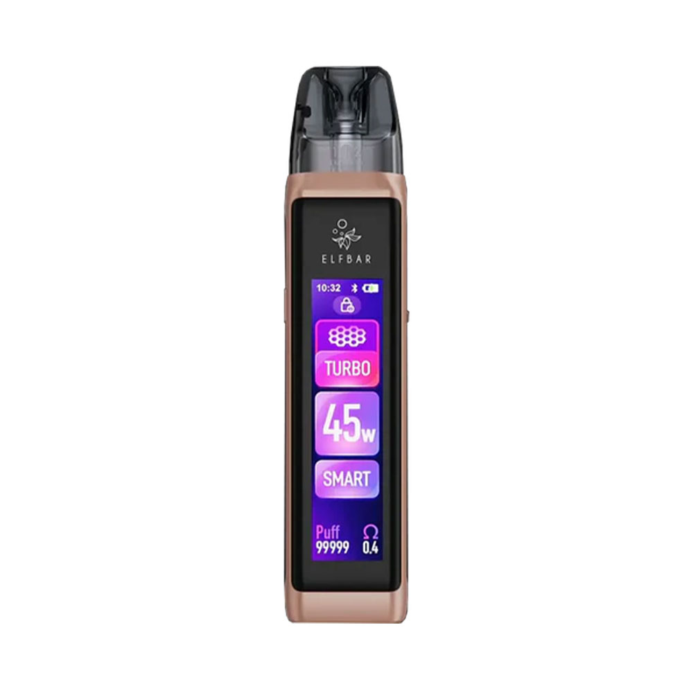 Elf Bar ELFX Ultra Pod Vape Kit