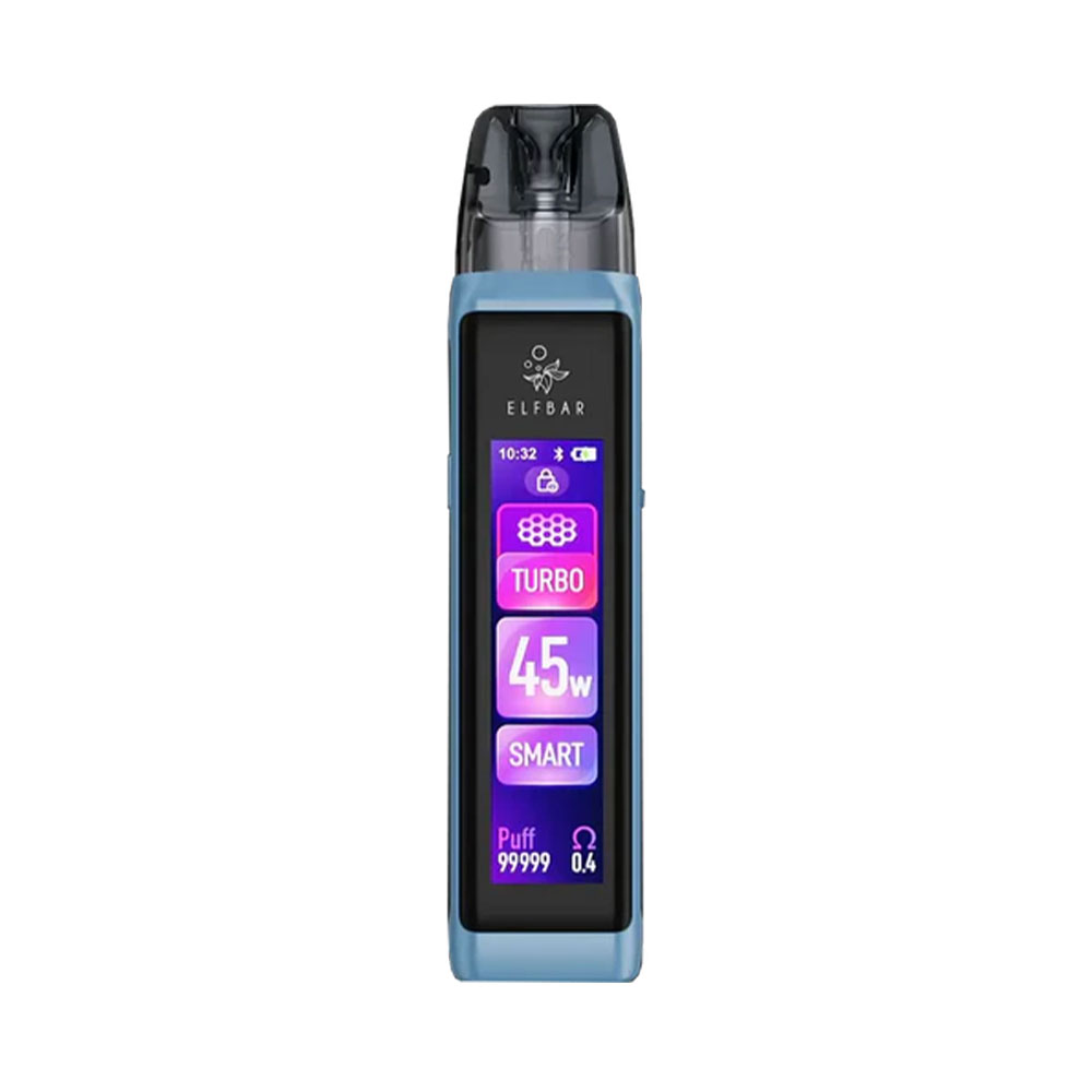 Elf Bar ELFX Ultra Pod Vape Kit