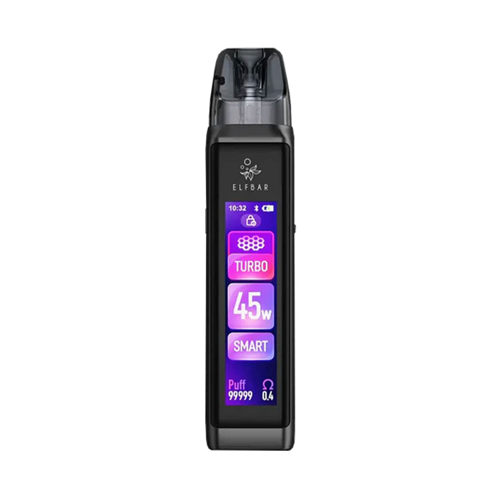 Elf Bar ELFX Ultra Pod Vape Kit