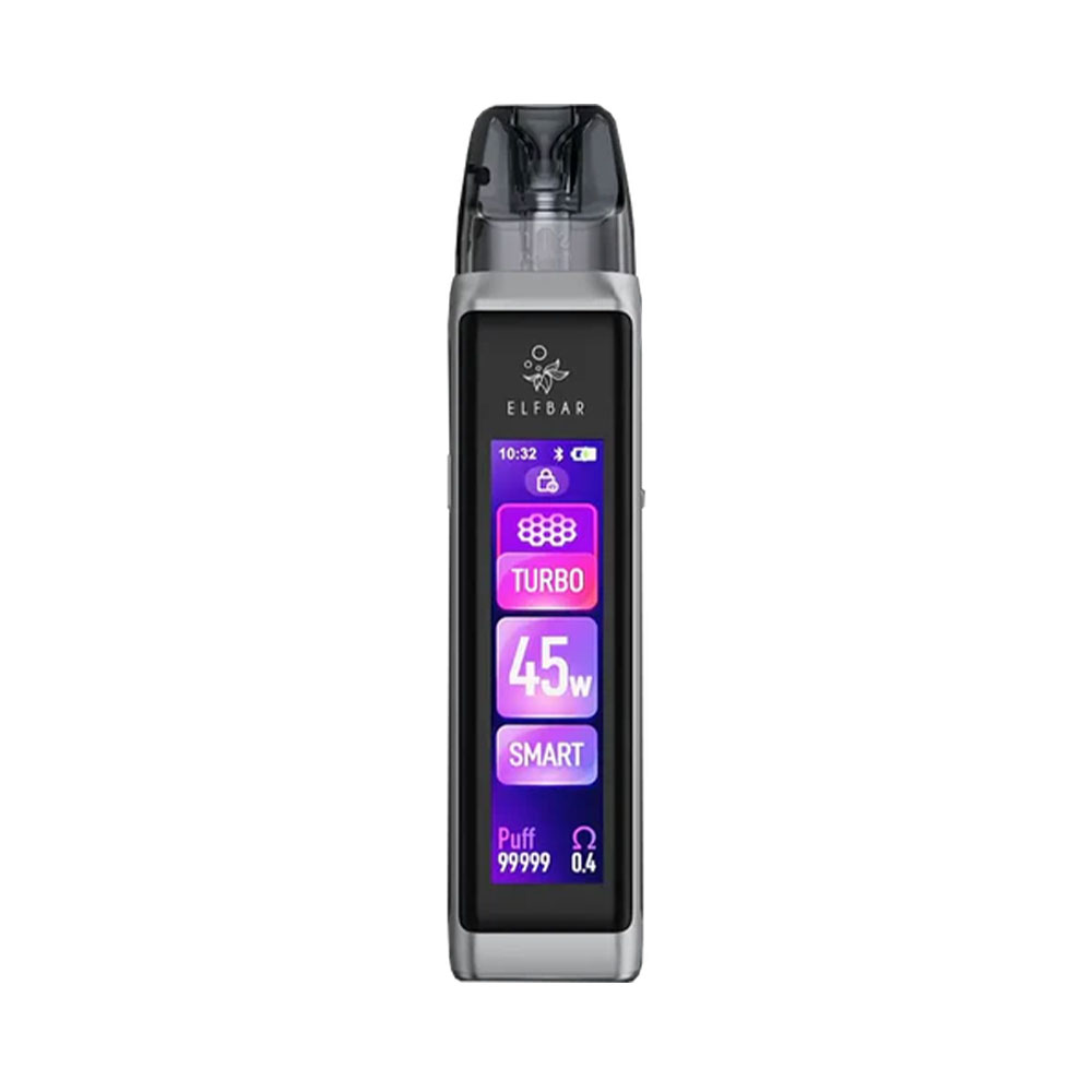 Elf Bar ELFX Ultra Pod Vape Kit