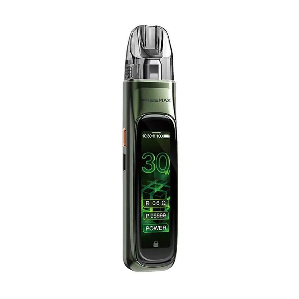 Freemax Rexa Pro Pod Kit