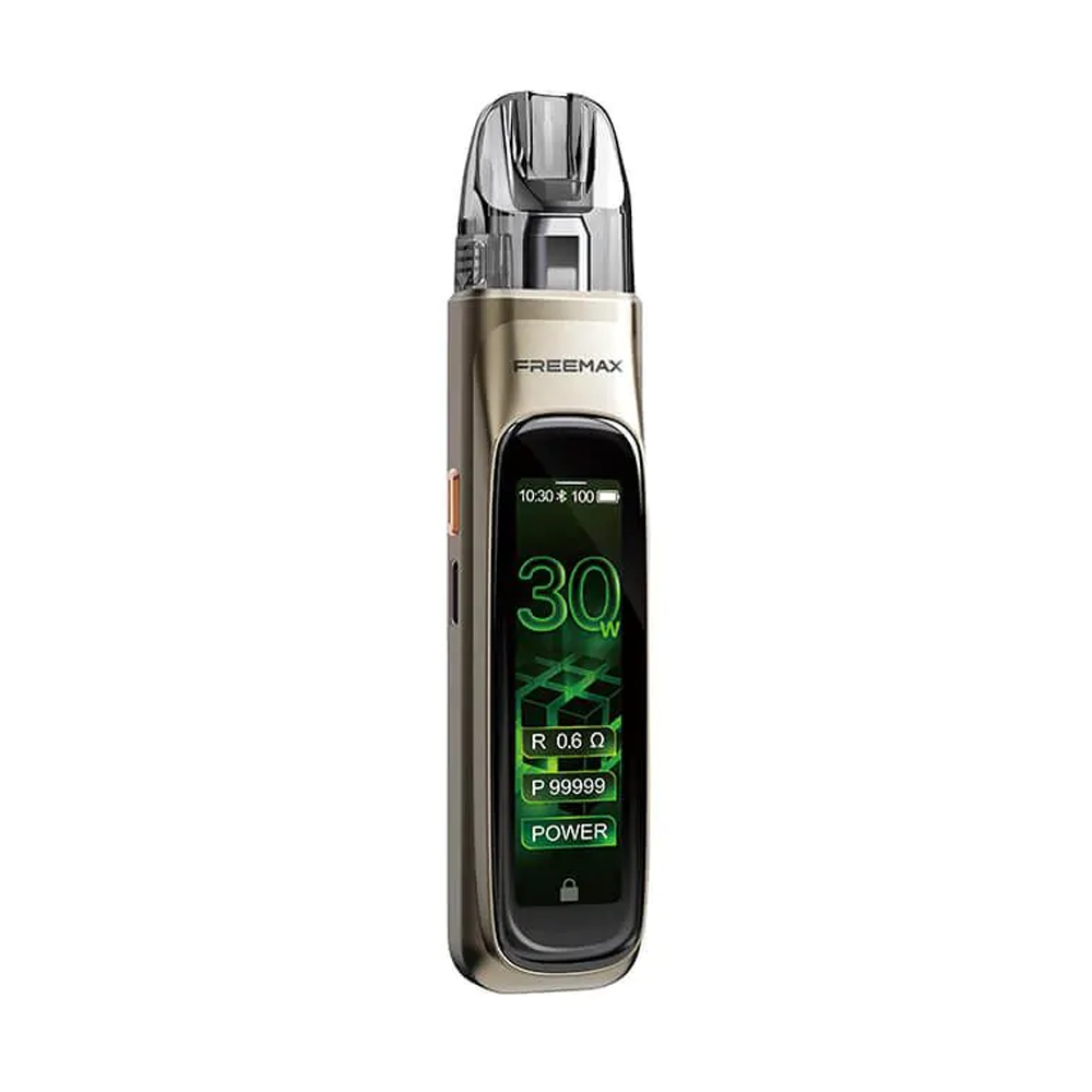 Freemax Rexa Pro Pod Kit