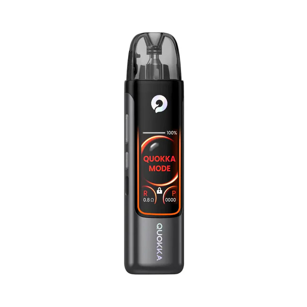 Hayati Quokka Pro Pod Kit