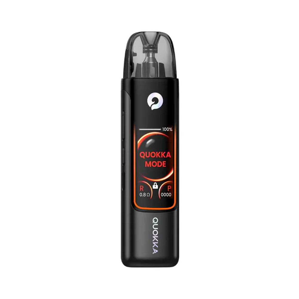 Hayati Quokka Pro Pod Kit