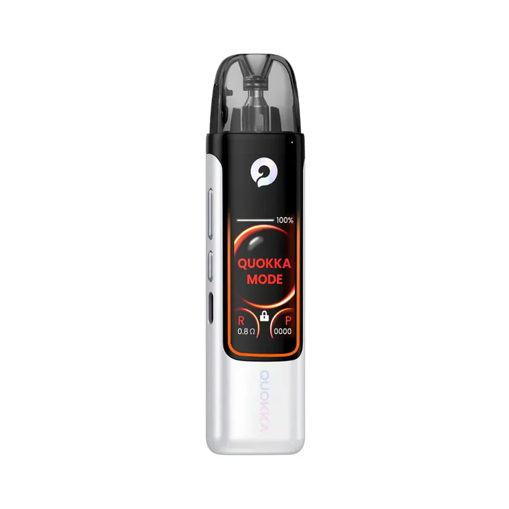 Hayati Quokka Pro Pod Kit