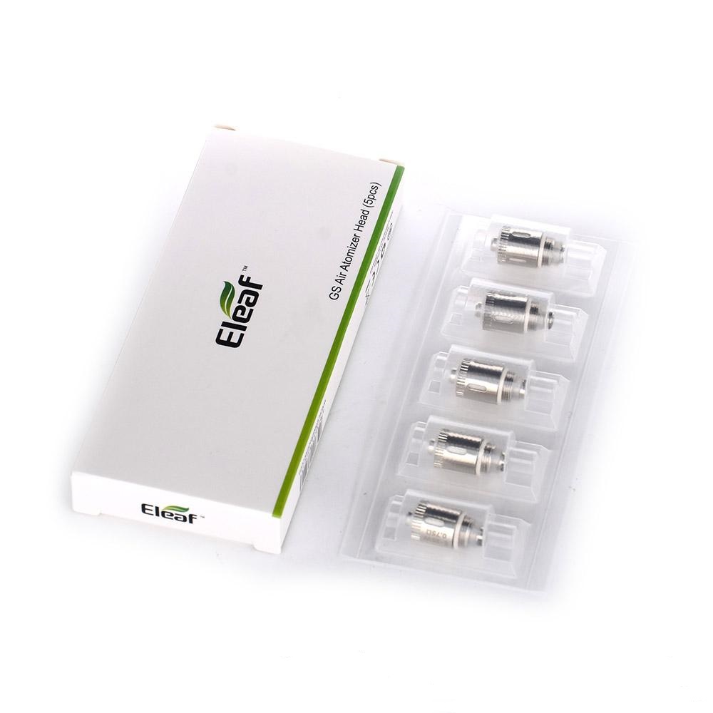 Eleaf GS Air 2 Replacement Coils (Pack Of 5)