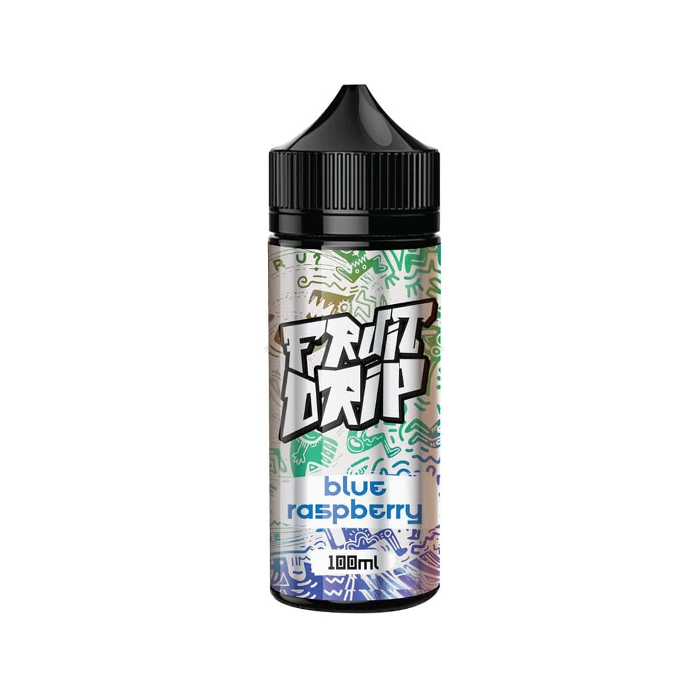 Fruit Drip 100ml Shortfill E Liquid