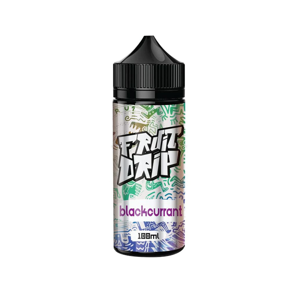 Fruit Drip 100ml Shortfill E Liquid