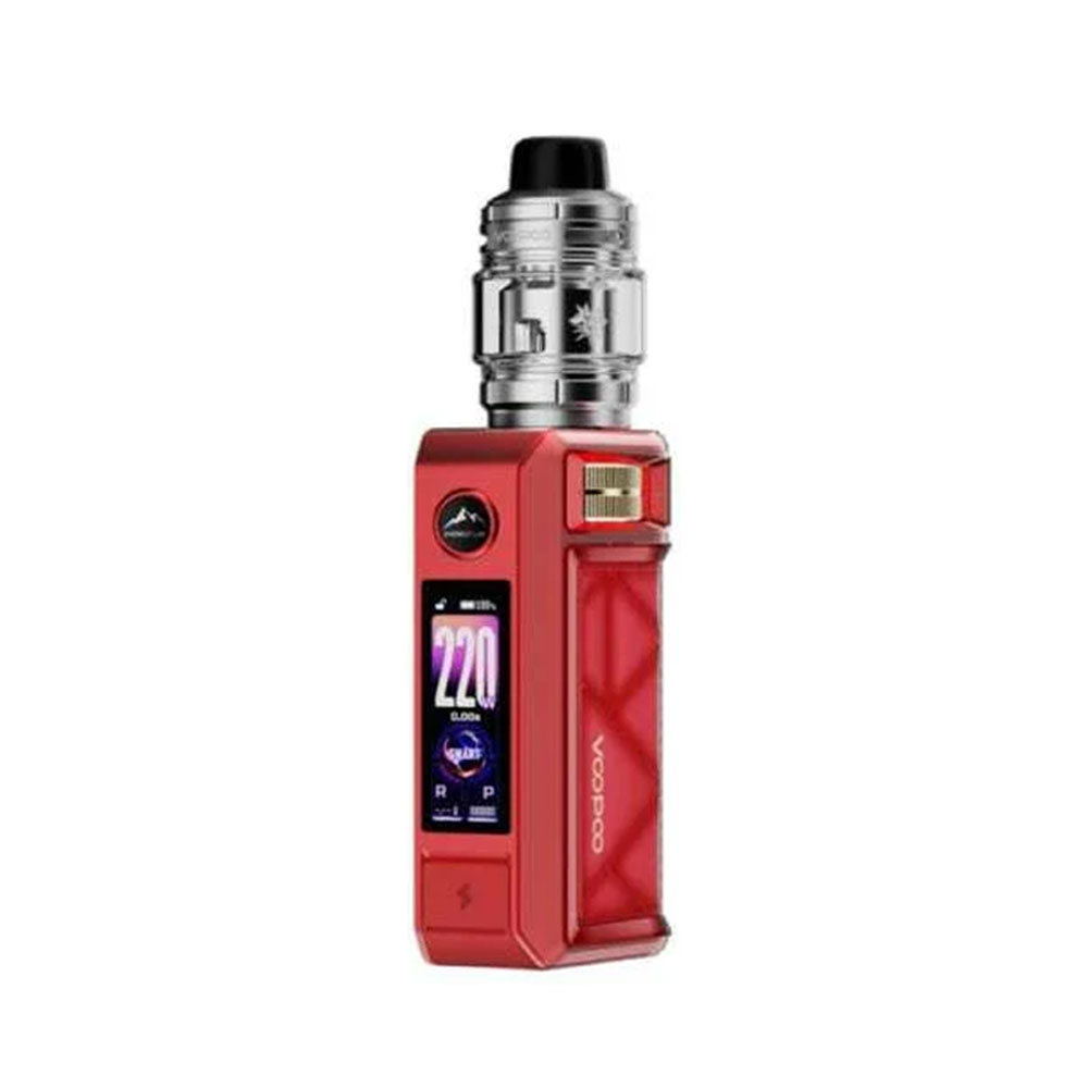Voopoo Drag 6 Vape Kit