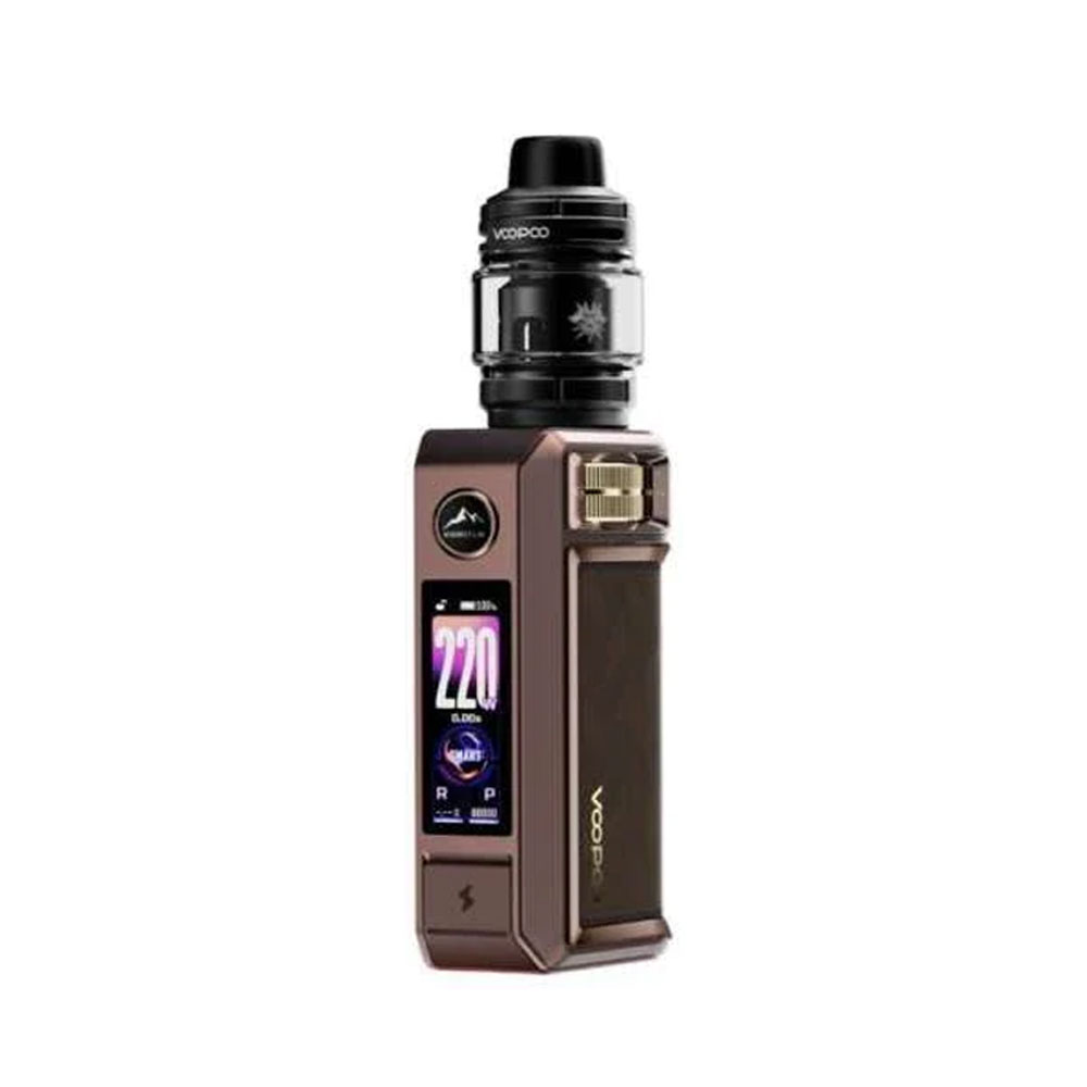 Voopoo Drag 6 Vape Kit