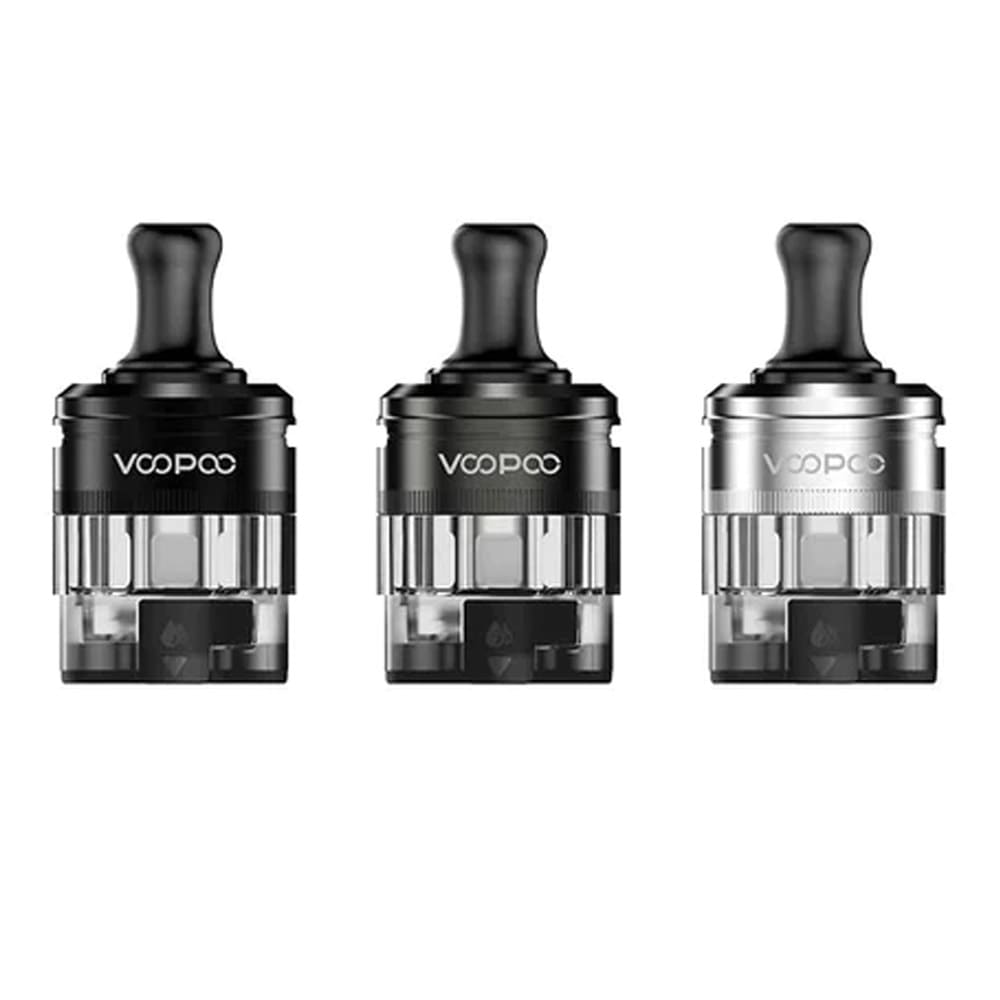 Voopoo PnP X Replacement Pod 5ml