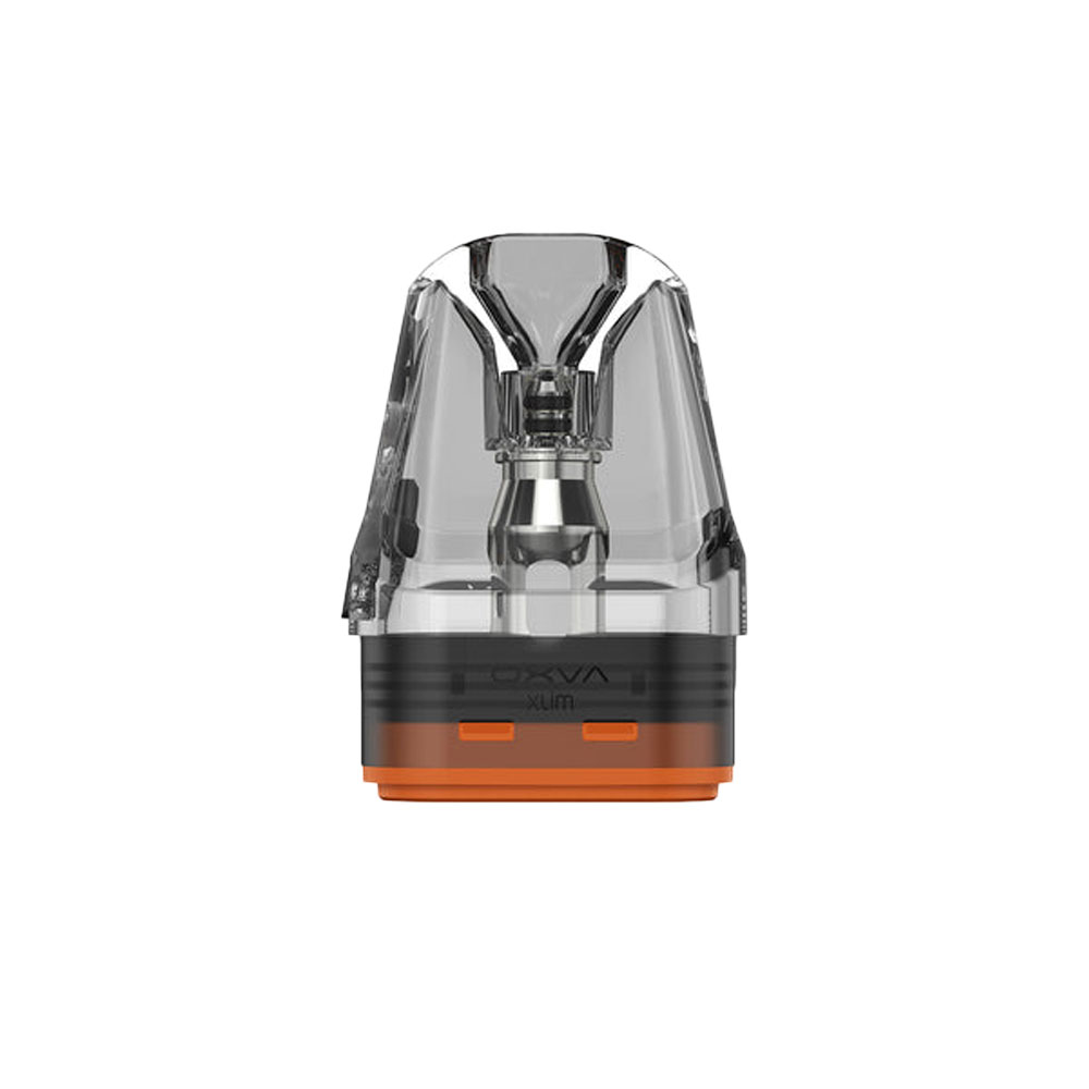 Oxva Xlim Top Fill Replacement Pods Stainless Steel (Pack of 3)