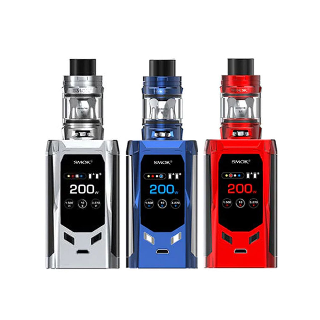 SMOK R Kiss 200W Kit