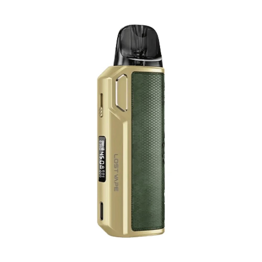 Lost Vape Thelema Elite DM45 Pod Vape Kit