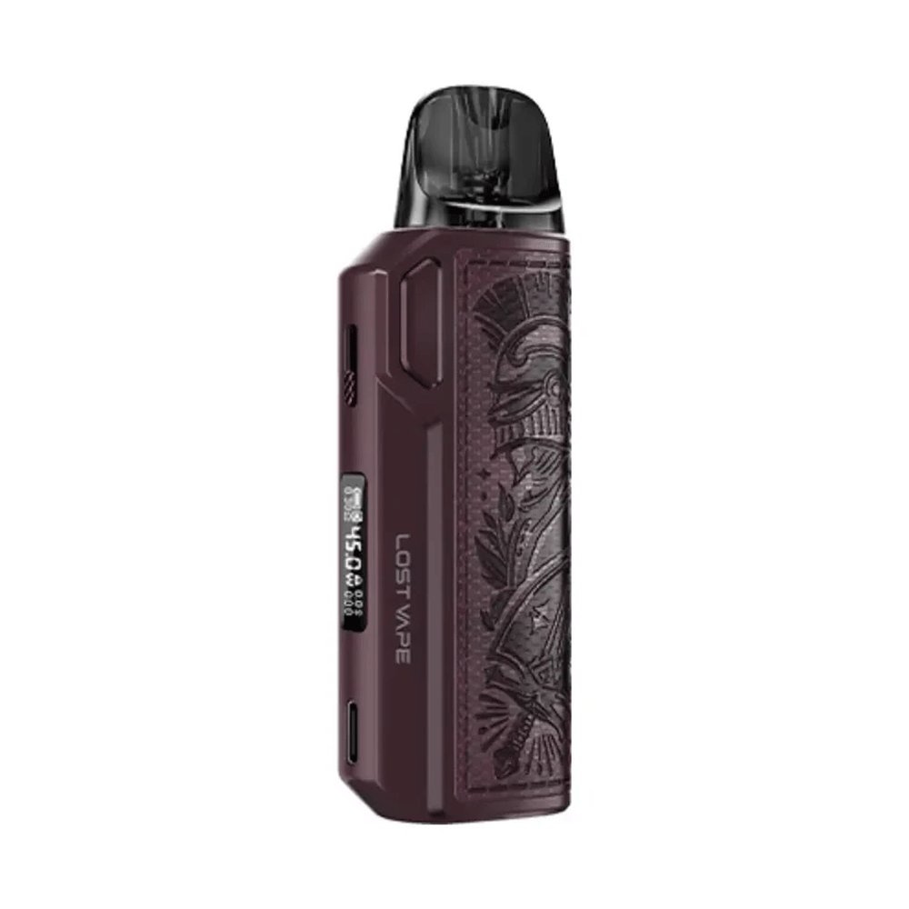 Lost Vape Thelema Elite DM45 Pod Vape Kit