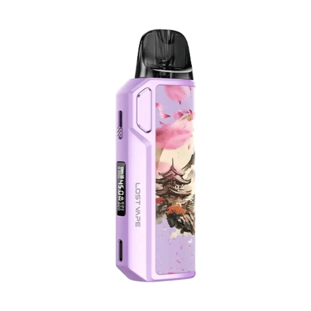 Lost Vape Thelema Elite DM45 Pod Vape Kit