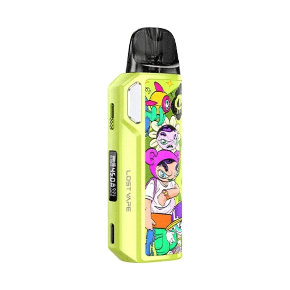 Lost Vape Thelema Elite DM45 Pod Vape Kit