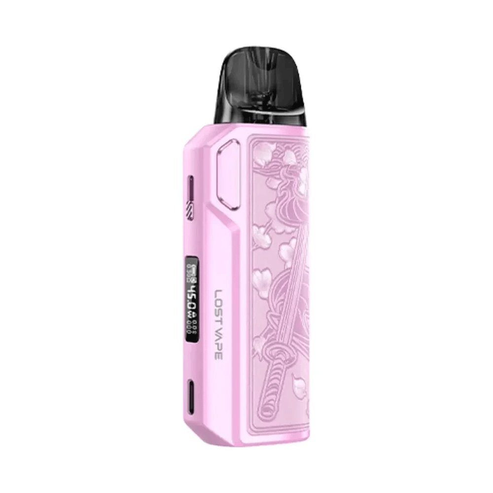 Lost Vape Thelema Elite DM45 Pod Vape Kit