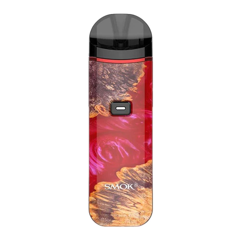 Smok Nord Pro 25W Pod Kit