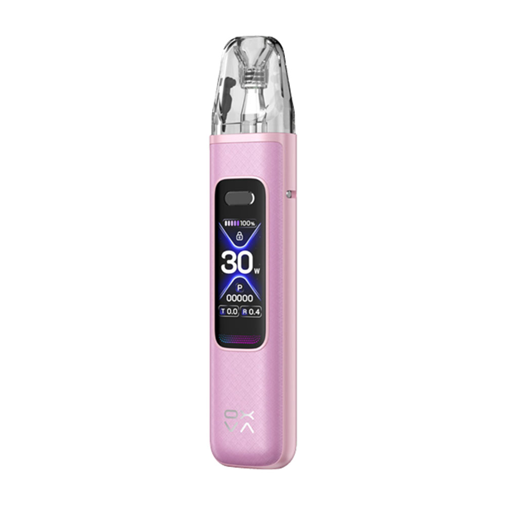 Oxva Xlim Pro 3 Pod Kit