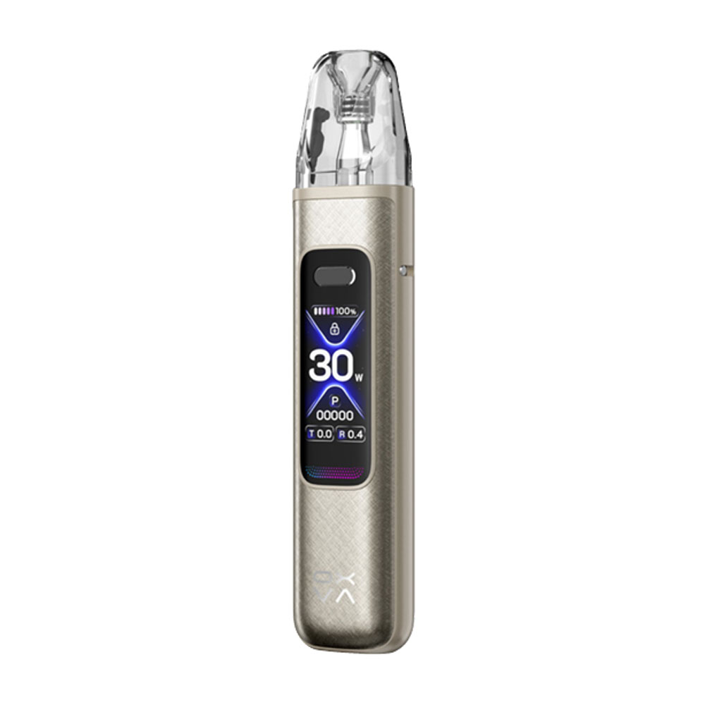 Oxva Xlim Pro 3 Pod Kit