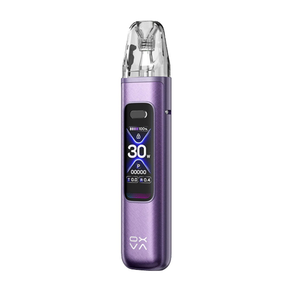 Oxva Xlim Pro 3 Pod Kit