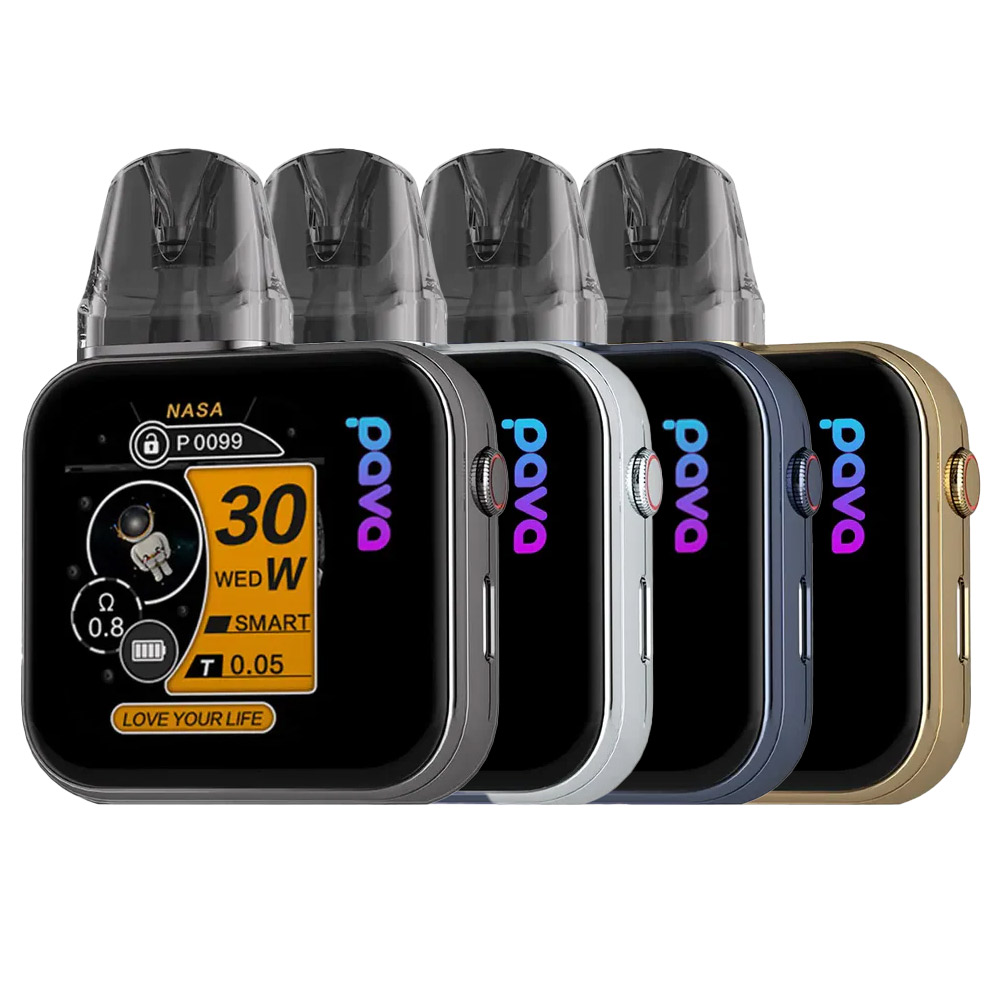 ALLO PAVA Horiz Ultra Pod Kit