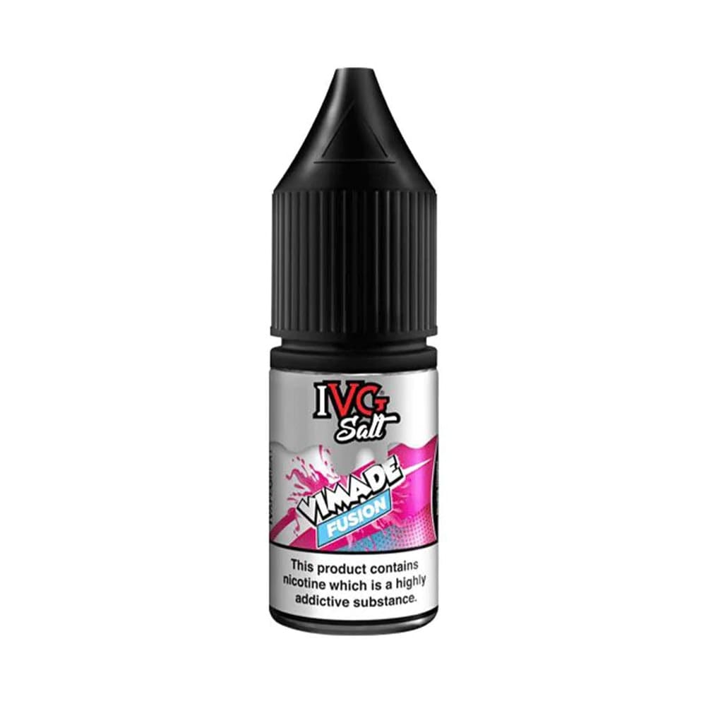 IVG 10ml Nicsalt E Liquid
