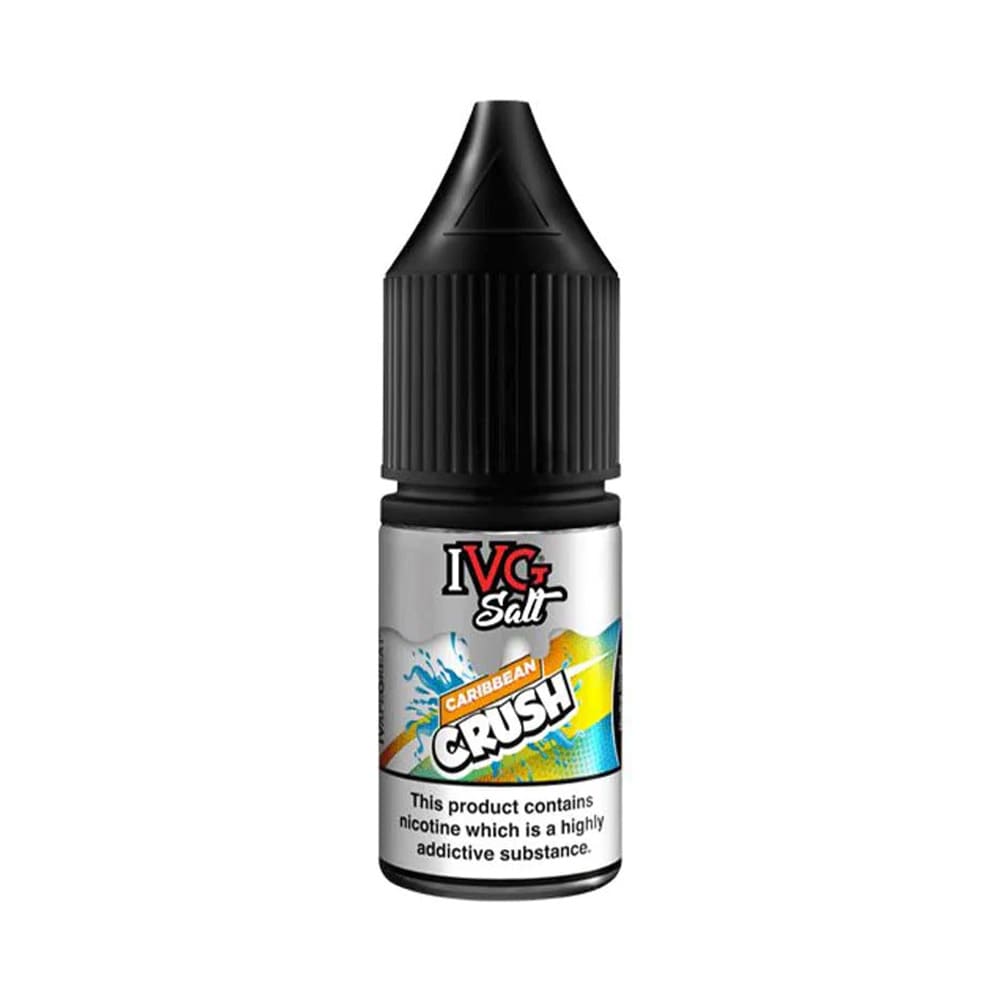 IVG 10ml Nicsalt E Liquid