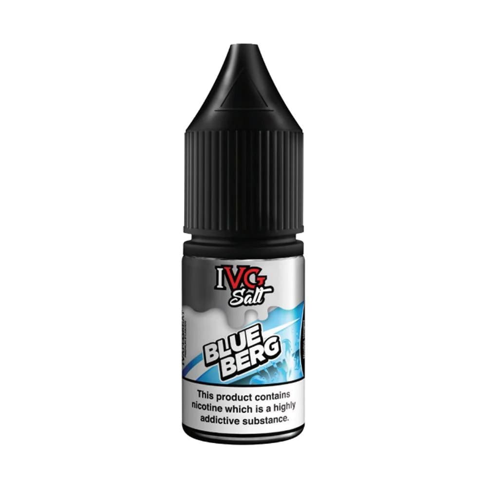 IVG 10ml Nicsalt E Liquid