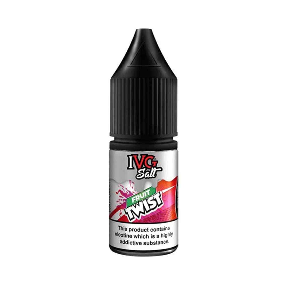 IVG 10ml Nicsalt E Liquid