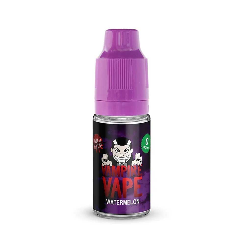 Vampire Vape 10ml Starter E-Liquid