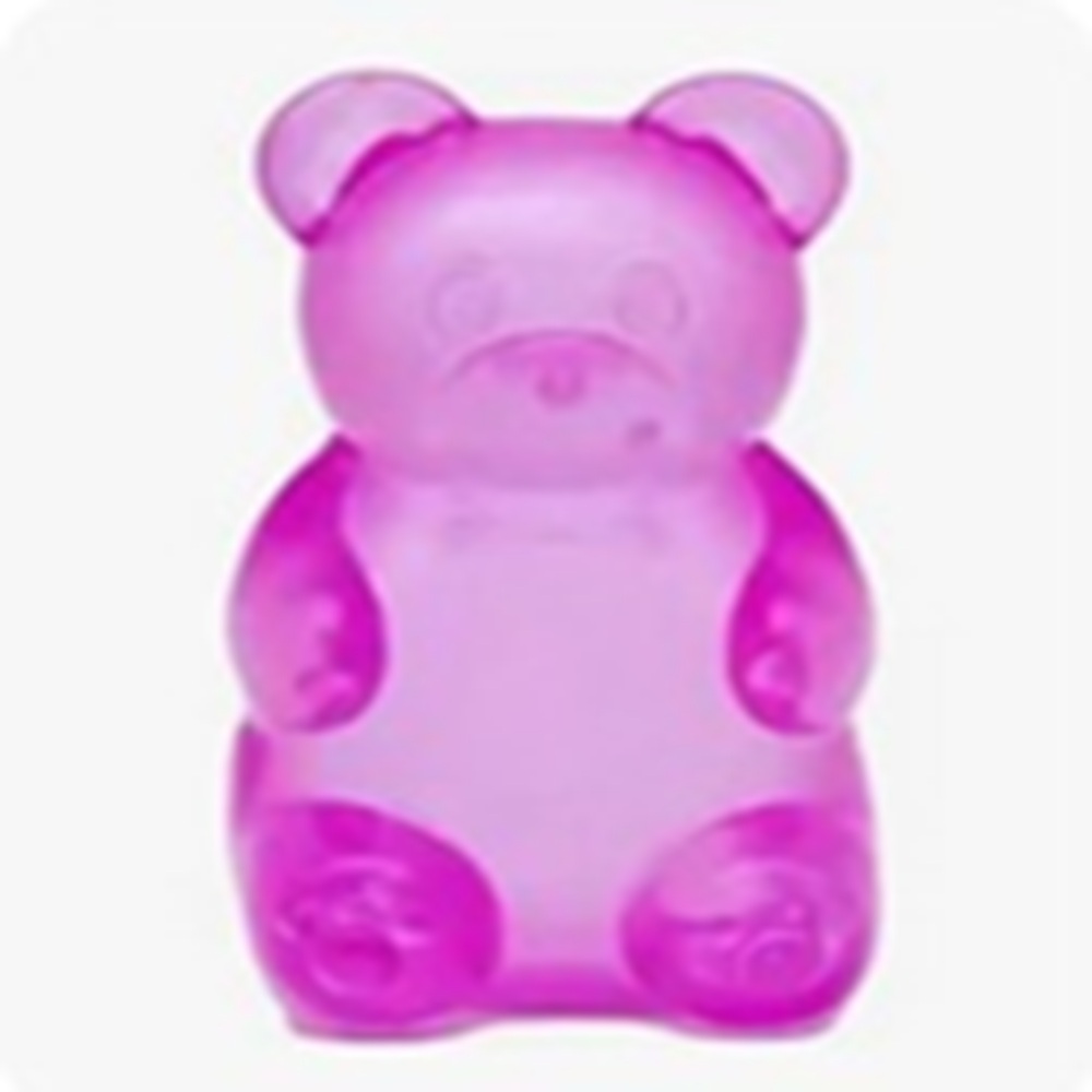 Squishy Gummy Bear (Pack of 12)