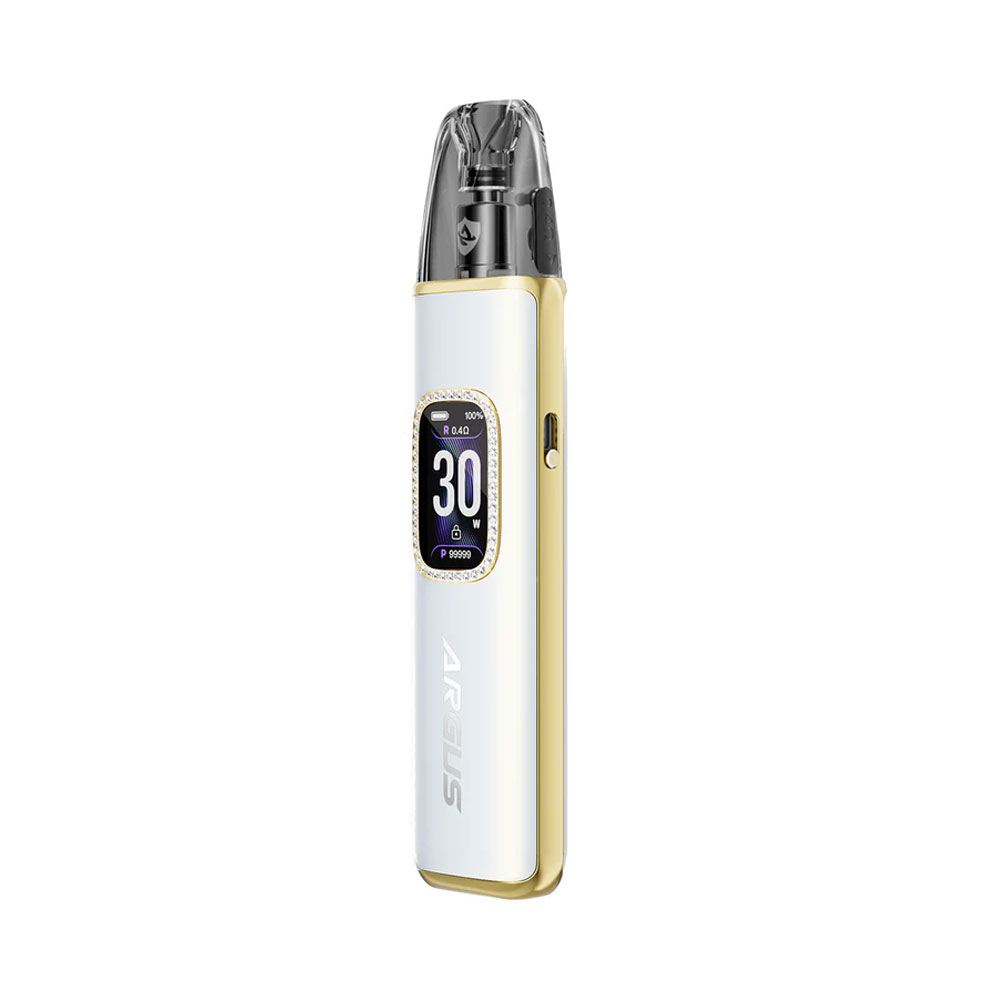 Voopoo Argus G3 Pod Kit