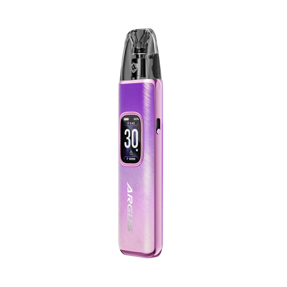 Voopoo Argus G3 Pod Kit