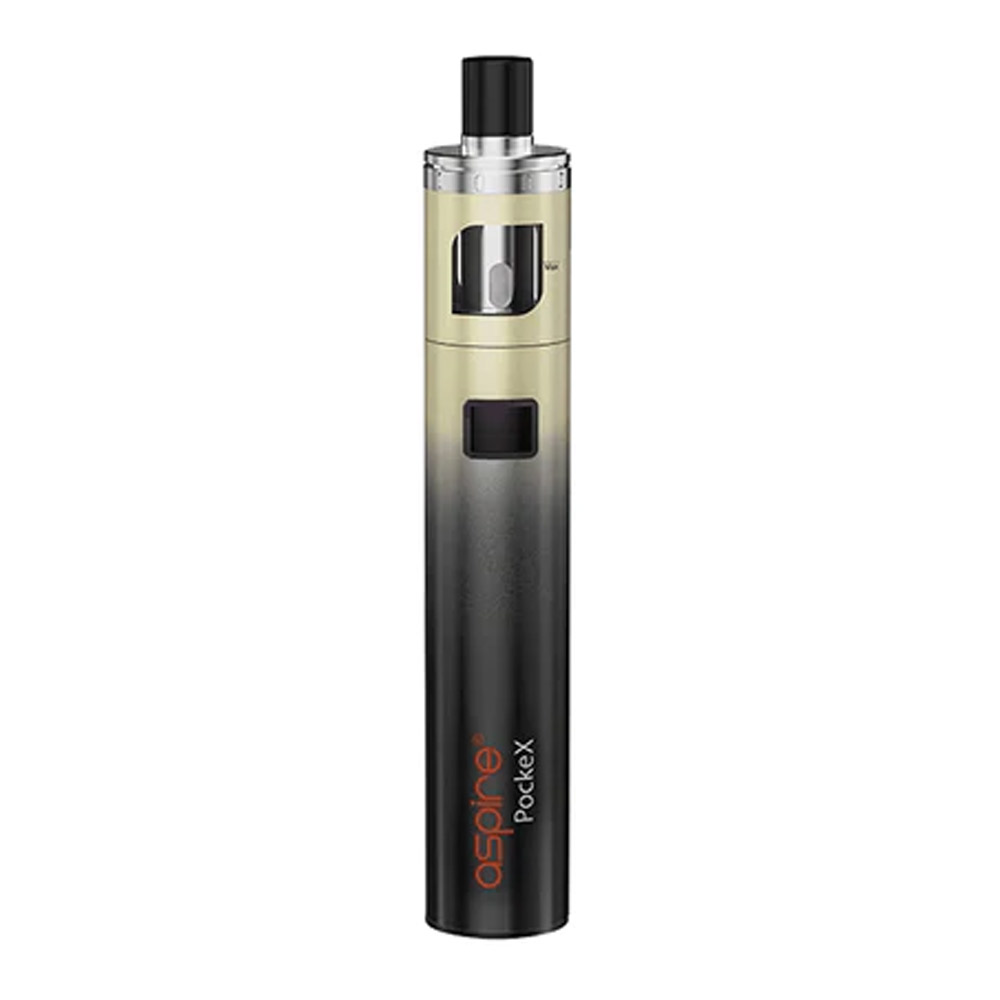 Aspire Pockex Anniversary Edition Kit