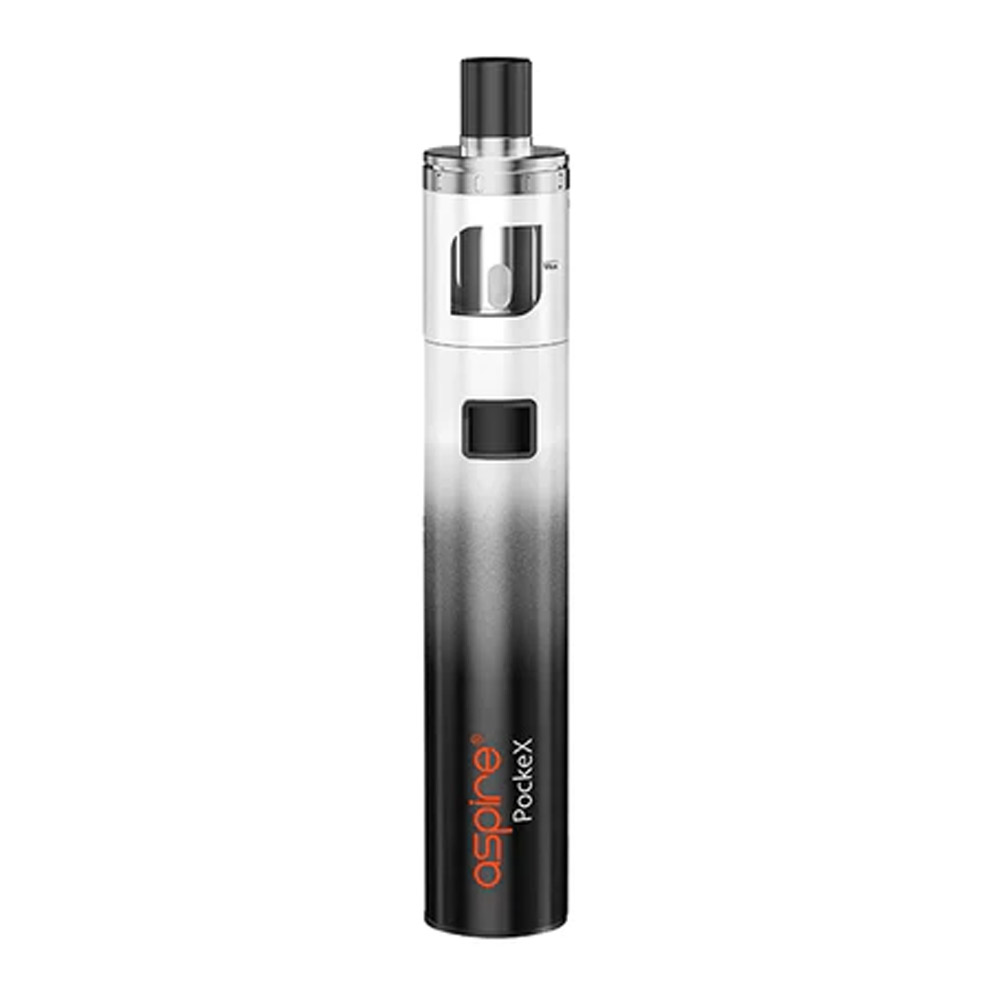Aspire Pockex Anniversary Edition Kit