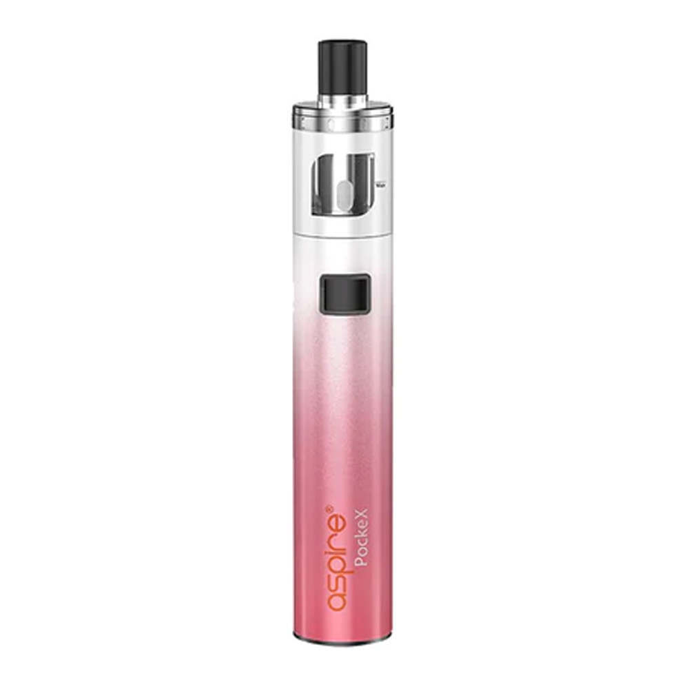 Aspire Pockex Anniversary Edition Kit