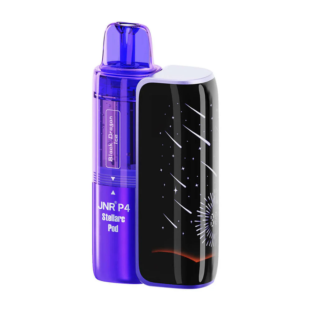 JNR P4 Stellarc 100K Prefilled Kit