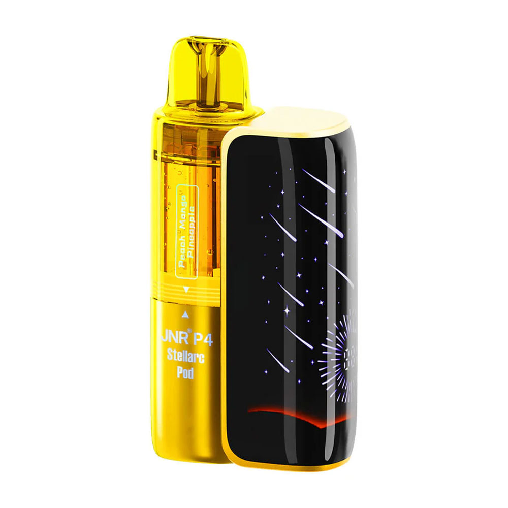 JNR P4 Stellarc 100K Prefilled Kit