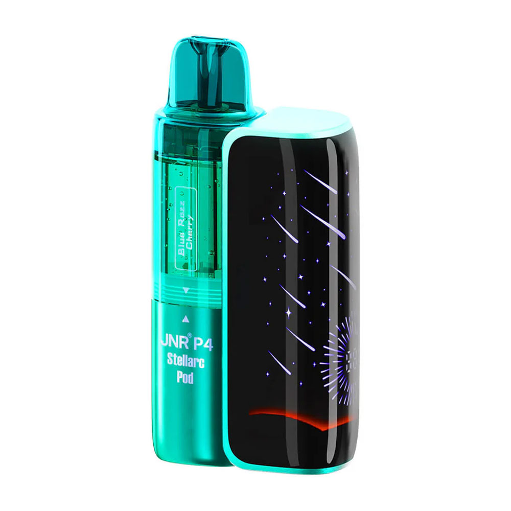 JNR P4 Stellarc 100K Prefilled Kit