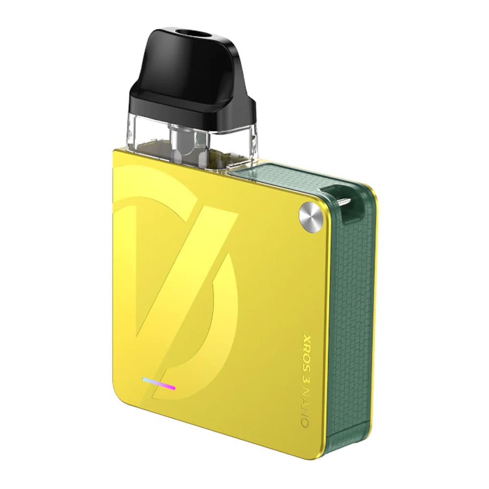Vaporesso XROS 3 Nano Pod Kit
