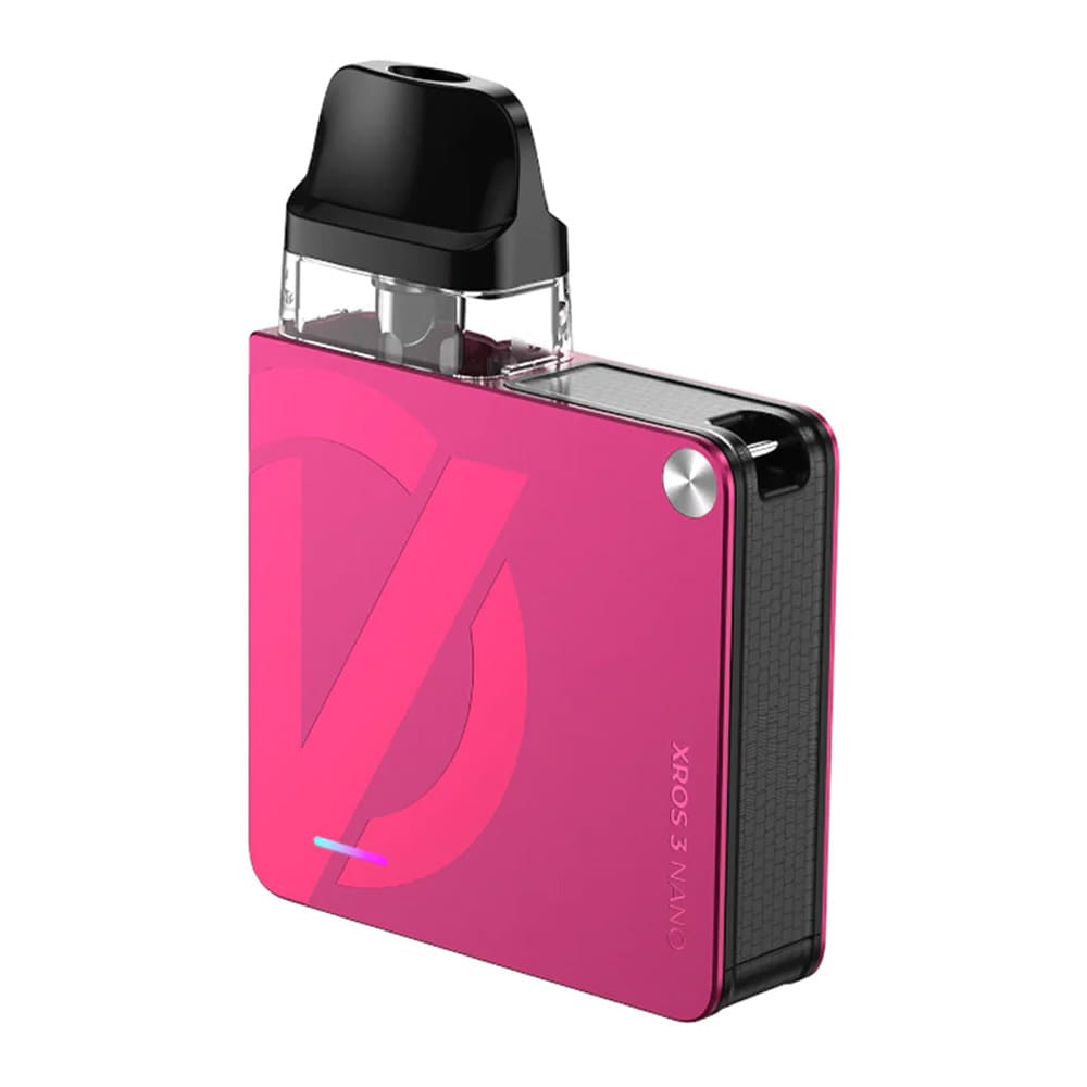 Vaporesso XROS 3 Nano Pod Kit