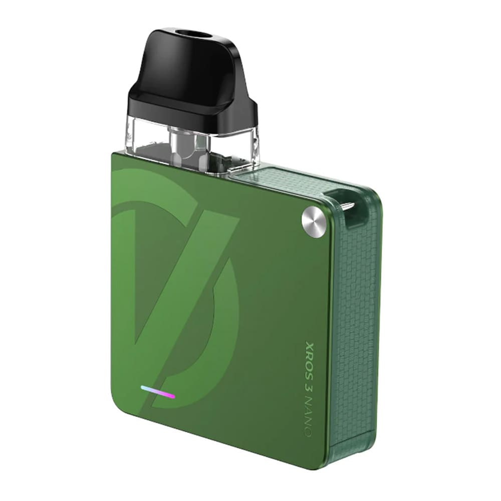 Vaporesso XROS 3 Nano Pod Kit