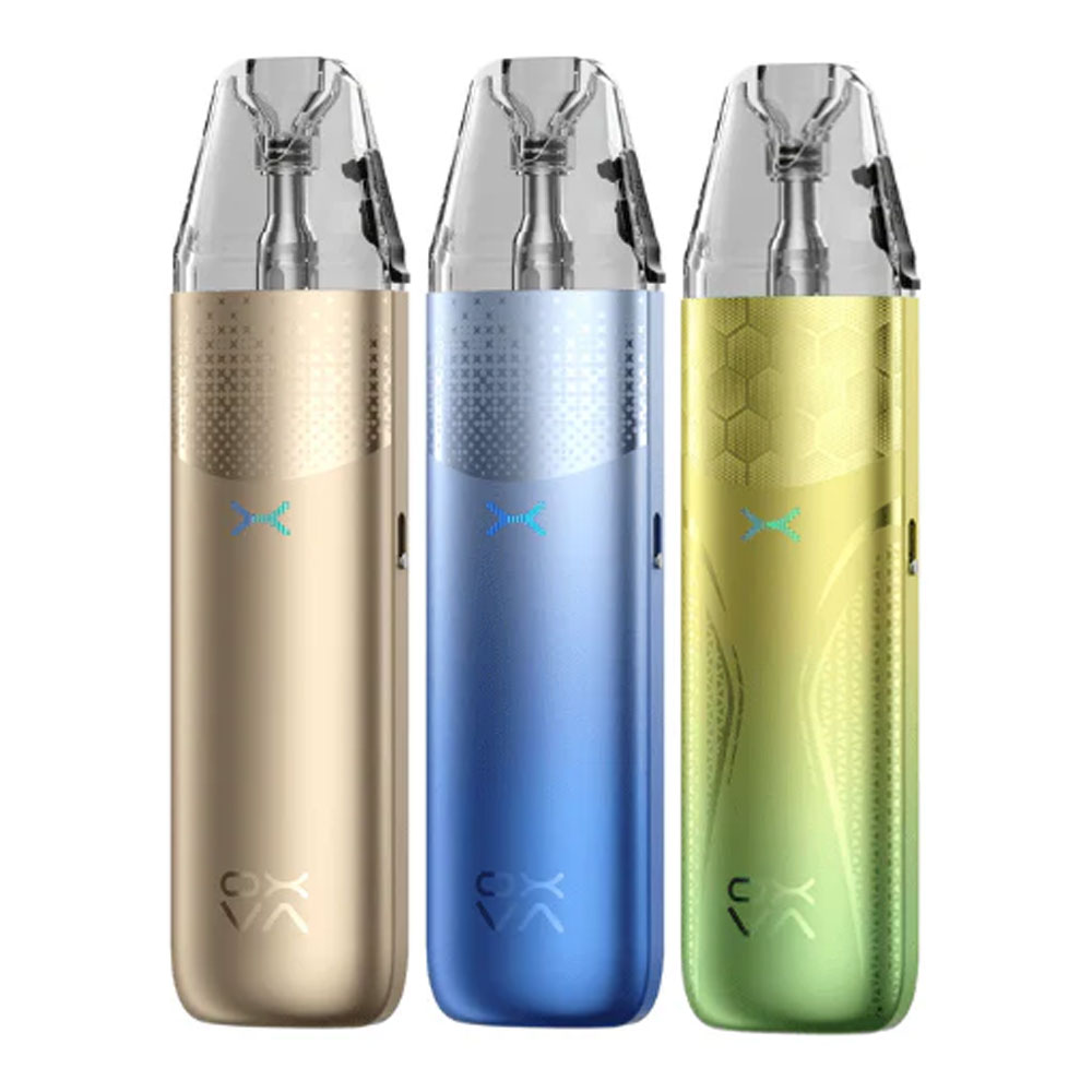 Oxva Nexlim 2 Mini Pod Kit
