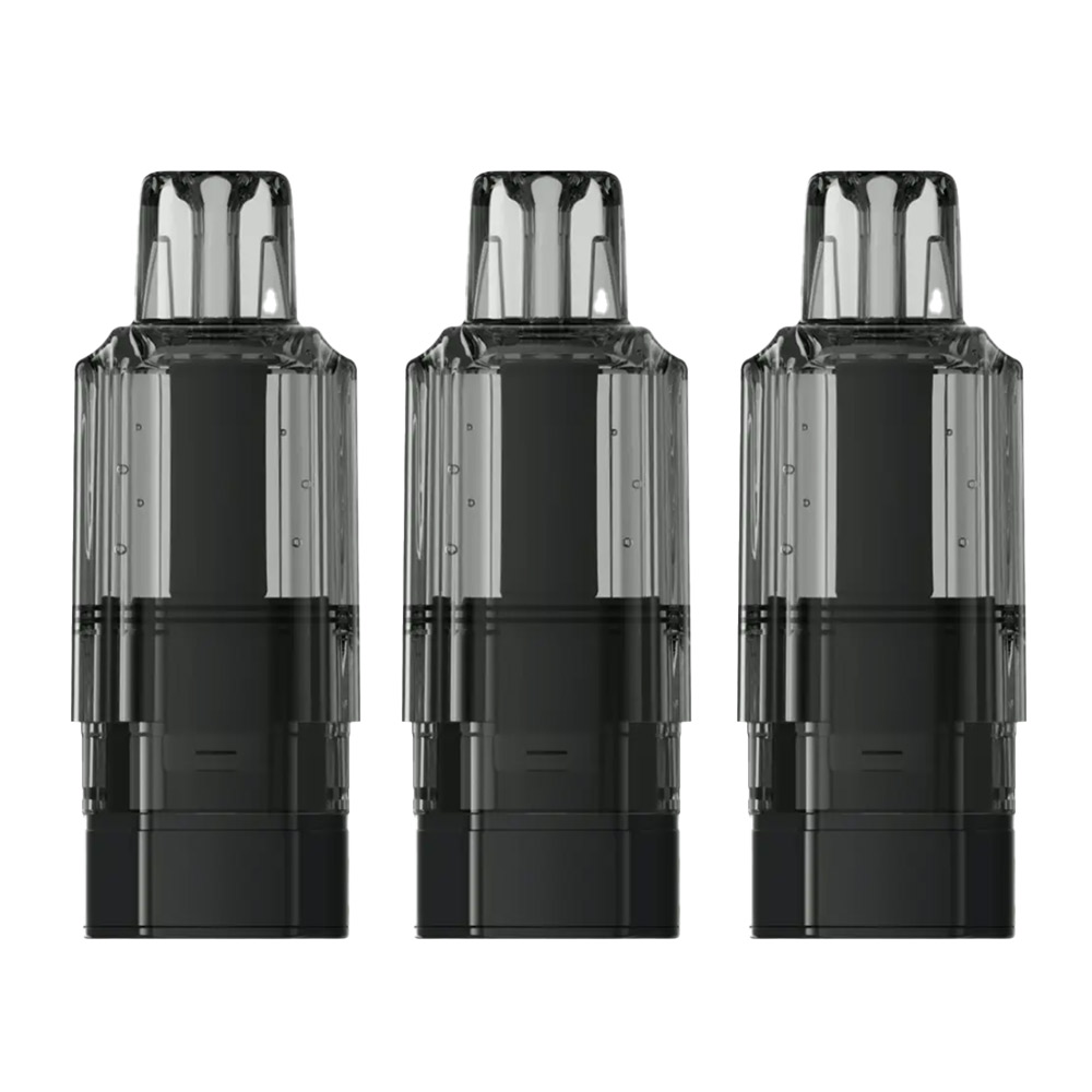 Suonon Pro X 12K Prefilled Vape Pods (Pack of 5)