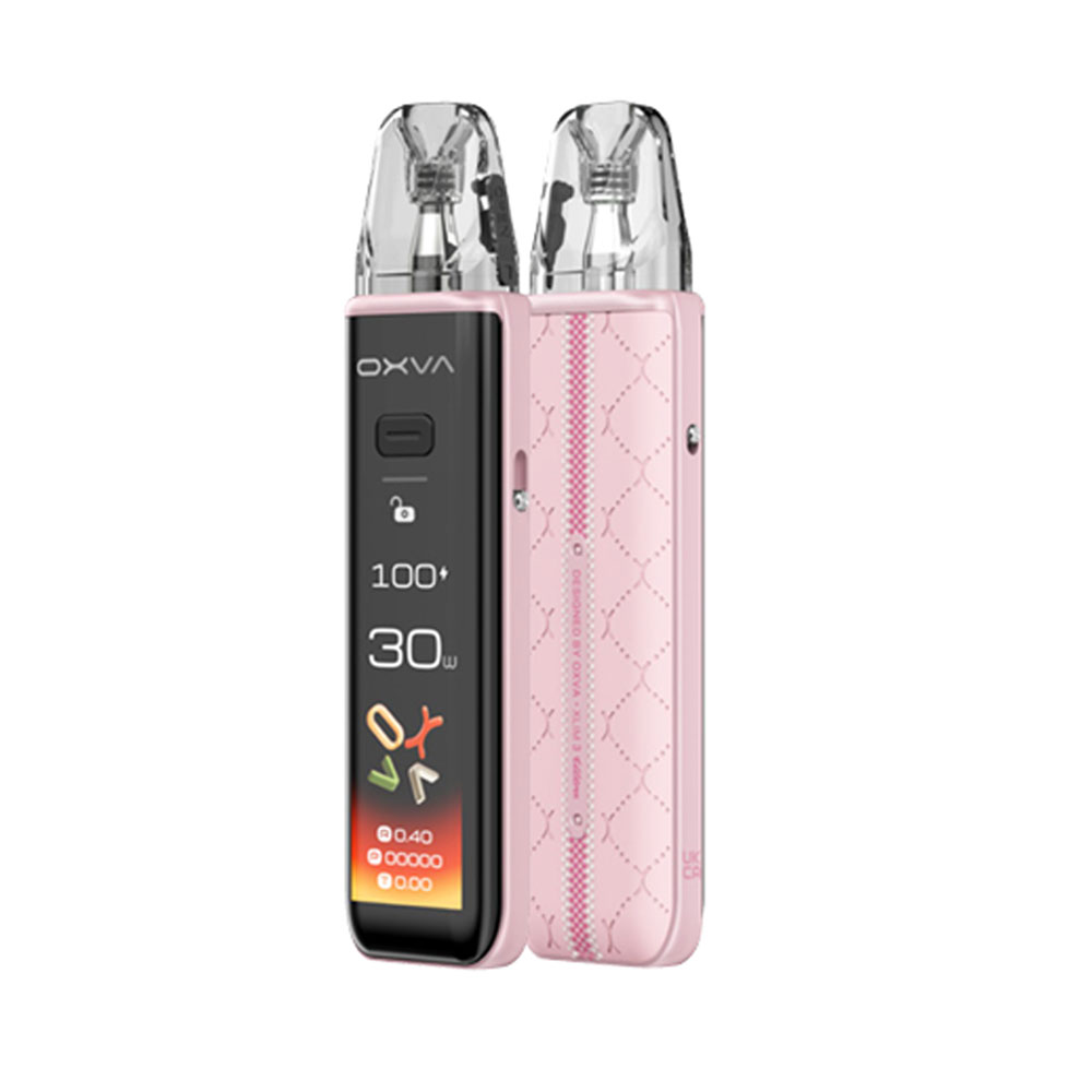 Oxva Xlim 3 Ultra Pod Kit